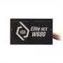 Cooler Master | Power Supply | Elite NEX White W600 230V | 600 W - 4